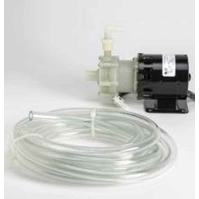 Ge Appliances UPK4 Ice Maker Drain Pump Kit