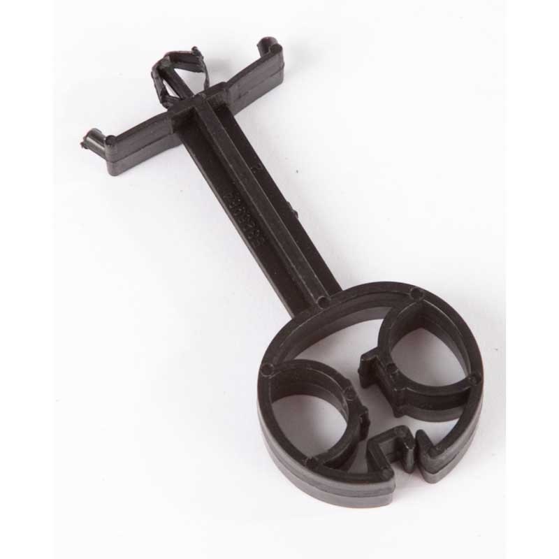 Heat Surge Thermo Clip