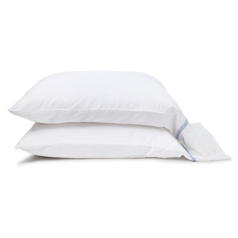 Langston Bamboo Sateen Pillowcase (Set of 2)