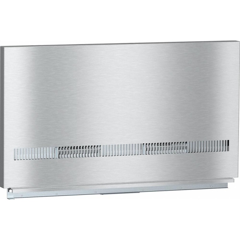 Miele RBGAG2036 Rbgag2036 Splash Back For Combination With A Rangecooker.