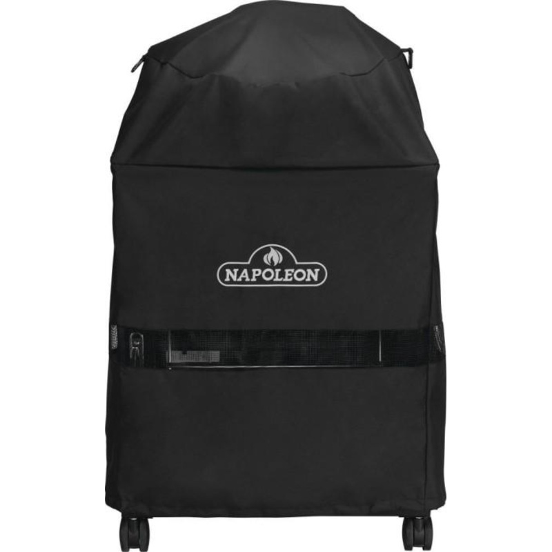 Napoleon Bbq 61916 22 Inch Charcoal Grill Cover For Cart Models
