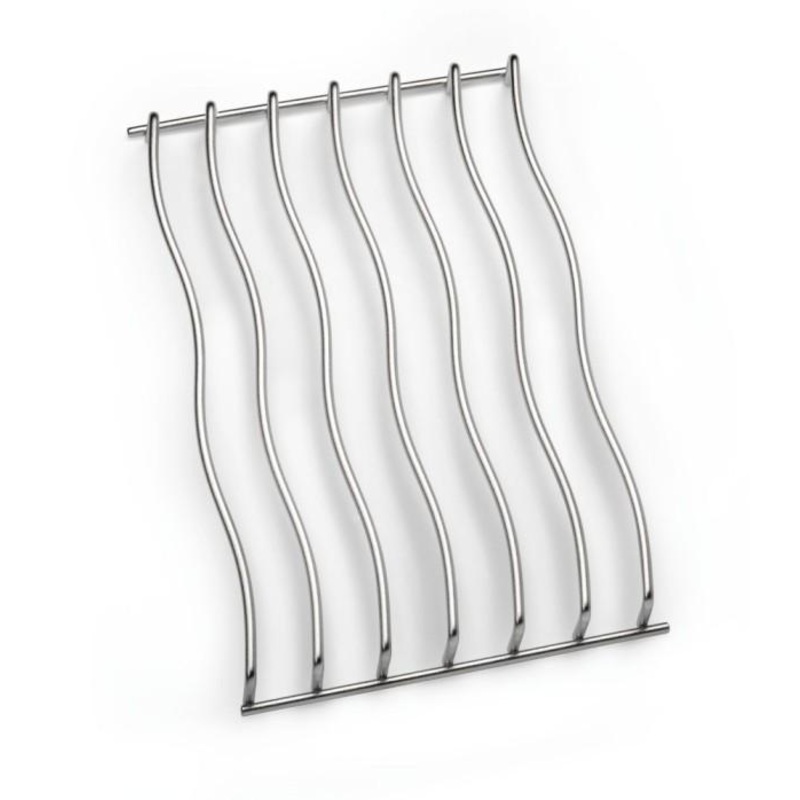 Napoleon Bbq S83037 Stainless Steel Cooking Grid for 12 model Side Burner