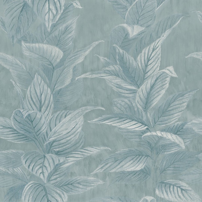 Pastel Palm Wallpaper