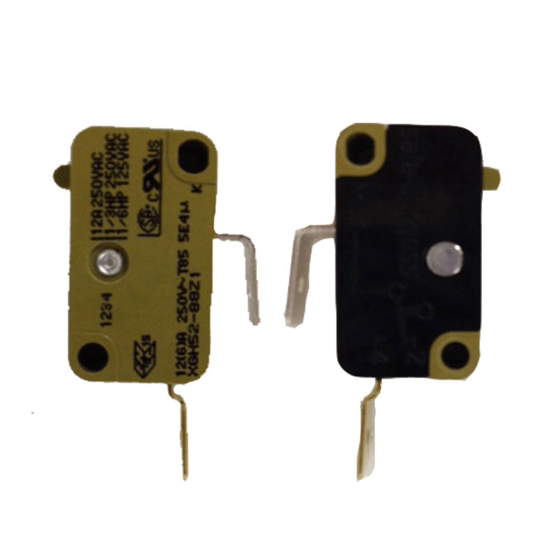 Rainbow Hose Handle Switch