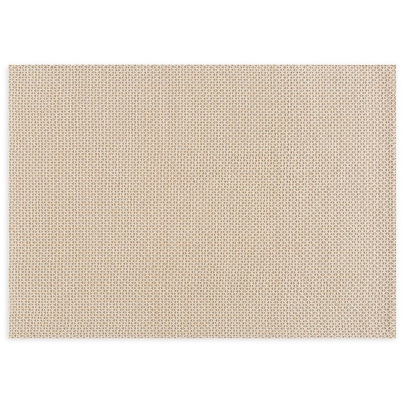 Raw Rug