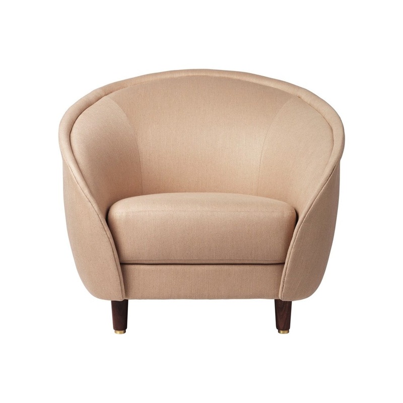 Revers Lounge Chair
