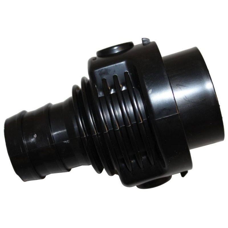 Sanitaire mighty mite commercial vacuum SC3683-A Coupling Ho