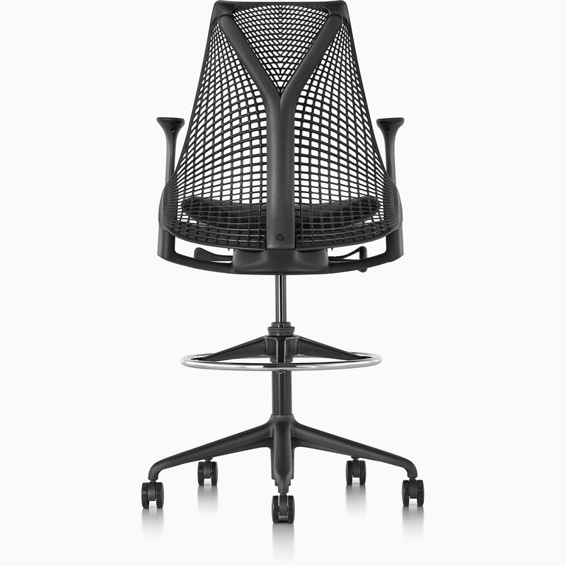 Sayl Stool