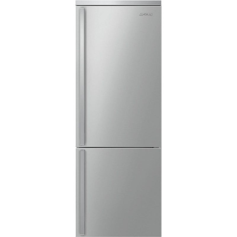 Smeg FA490URX Refrigerator Stainless Steel Fa490Urx