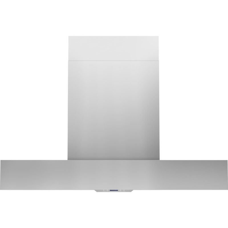 Zephyr ZRPE48BS Roma Pro Wall, 48in, SS, PowerWave, 750 CFM w/ACT