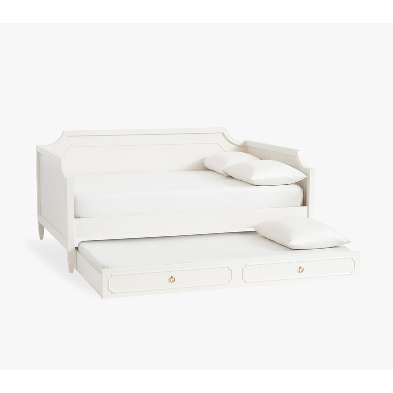 Ava Regency Daybed and Trundle Set-Twin