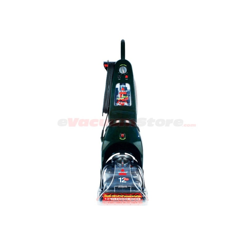 Bissell ProHeat 2X Pet Steam Cleaner – 9200P