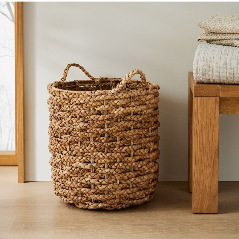 Braidy Basket
