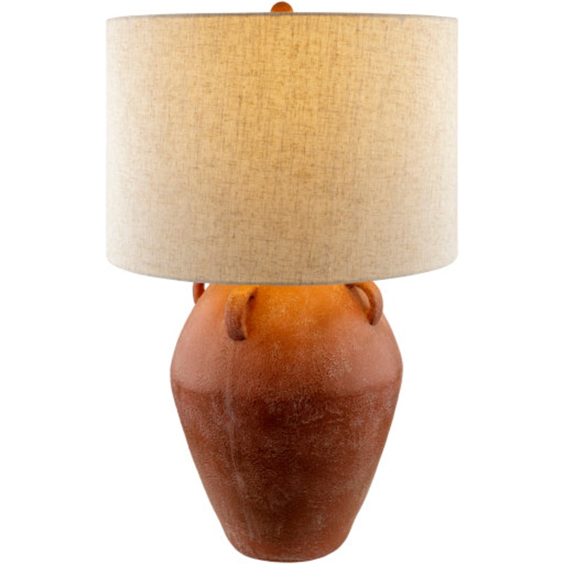 Charming Colorado Lamp