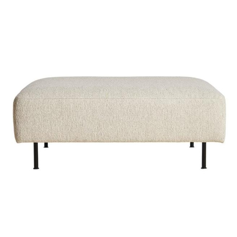 Collar Ottoman