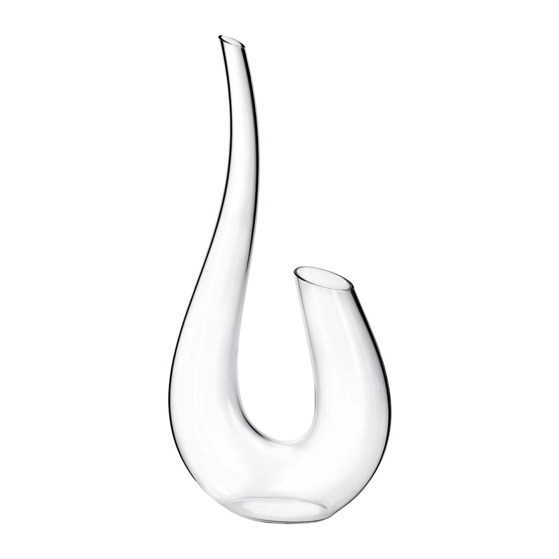 Elegance Tempo Decanter