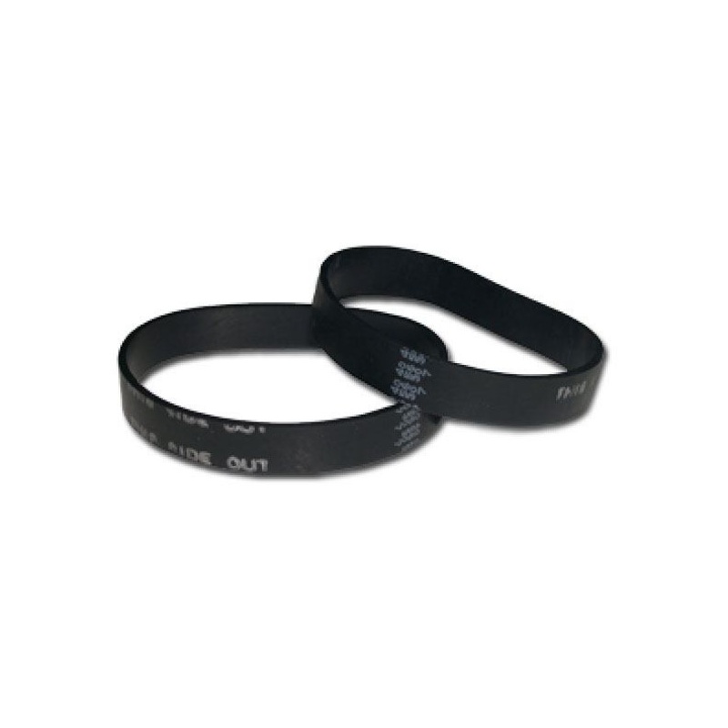 Hoover Twist & Vac Agitator Belt 2-pack