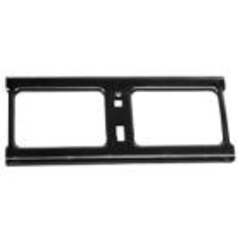 Kirby Vacuum Bottom Plate w/Gasket 505-516