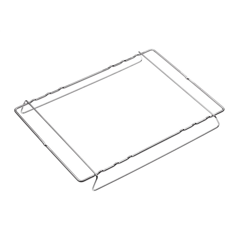 Miele DGA Dga – Rack For Maximum Utilization Of The Large Cooking Compartment.