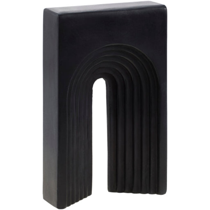 Modern Elegance Trajan Sculpture