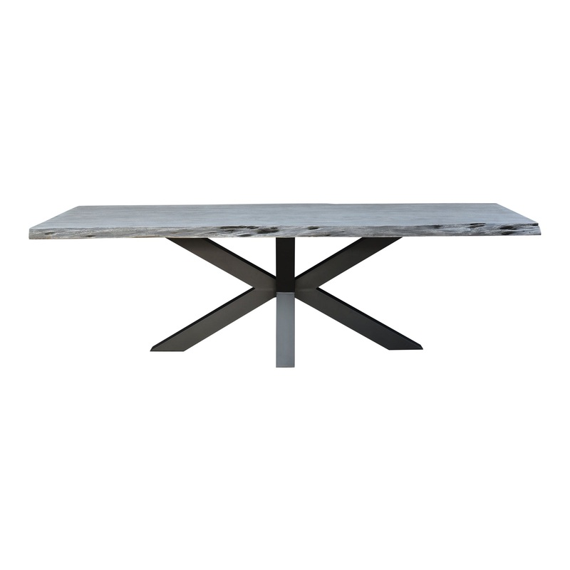 Nature’s Contour Modern Dining Table