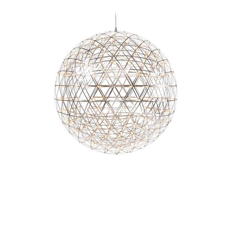 Raimond 2 Suspension Light
