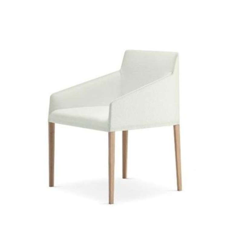 Saari Armchair 4 Legs