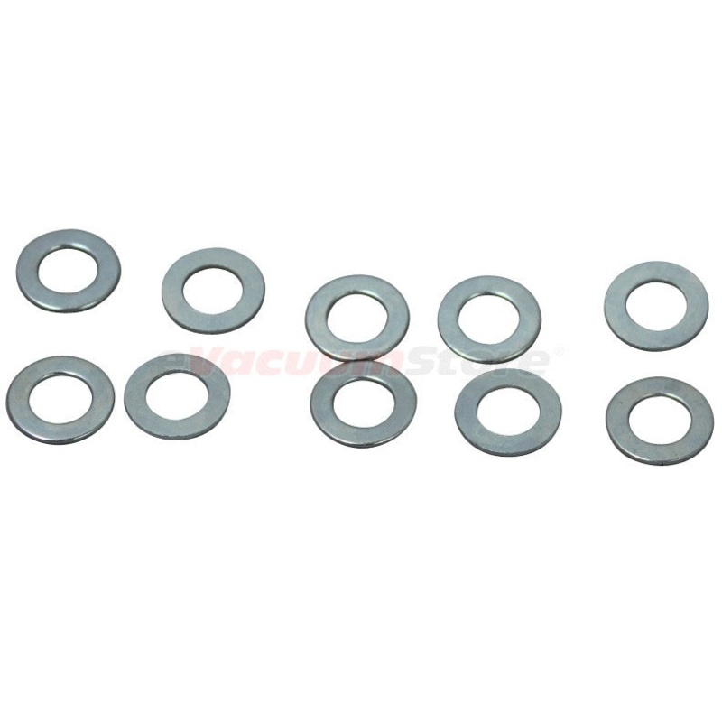 Sanitaire S677D WASHER – WHEEL PACKAGE (1