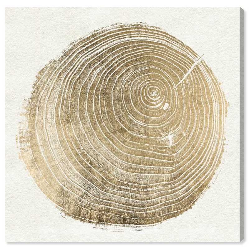 Abstract Cuore di Legno II – Picture Frame Graphic Art Print on Paper Brayden Studio Size: 21.5″ H x 21.5″ W x 0.5″ D Format: Brown Framed Paper
