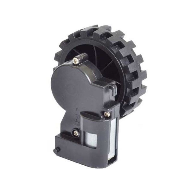 Bissell 1609610 Right Wheel Assembly