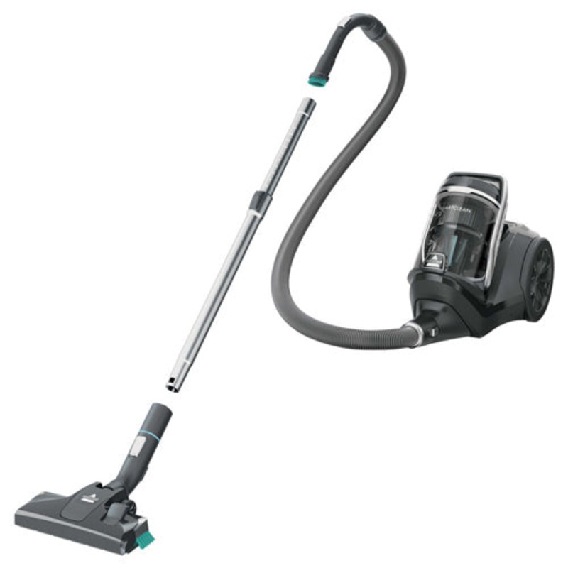 Bissell SmartClean Canister Vacuum Cleaner