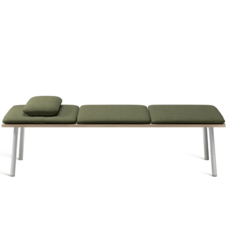 Emeco Run Daybed Outdoor