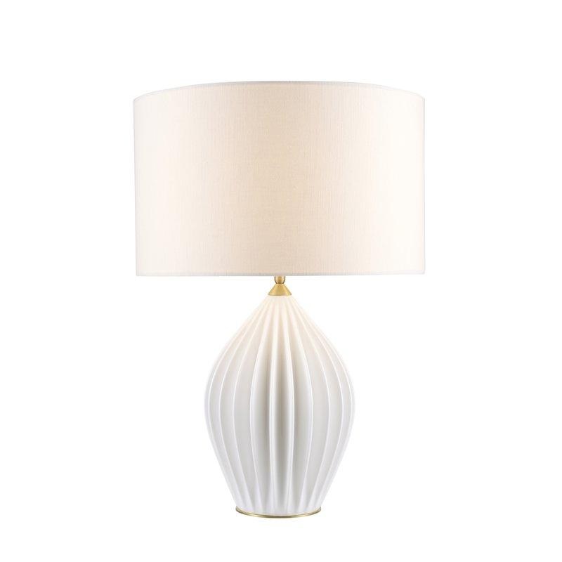 Fin King Table Light