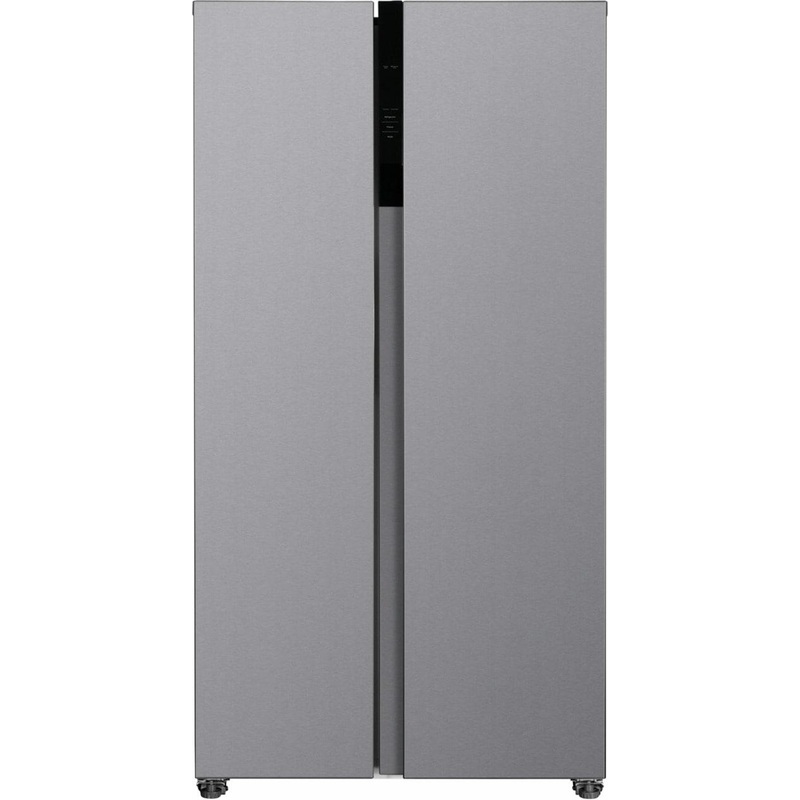 Frigidaire FRSG2115AV 21.4 Cu. Ft. 36″ Counter-Depth Side-by-Side Refrigerator