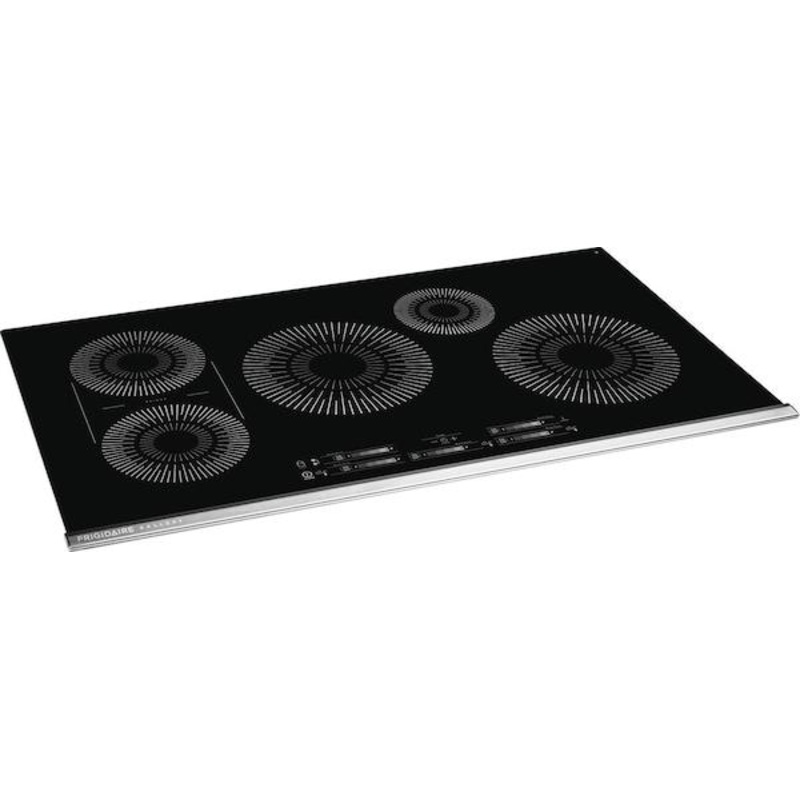 Frigidaire GCCI3667AB Frigidaire Gallery 36” Induction Cooktop