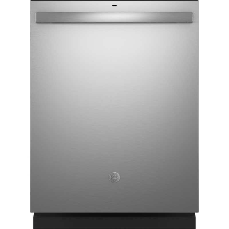 Ge Appliances GDT535PYVFS Ge Top Control With Plastic Interior Dishwasher With Sanitize Cycle & Dry Boost