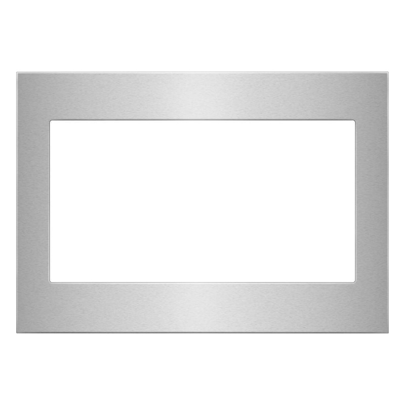 Maytag MTK1527PZ 27 in. Trim Kit for 1.5 Cu. Ft. Countertop Microwave with Convection Cooking
