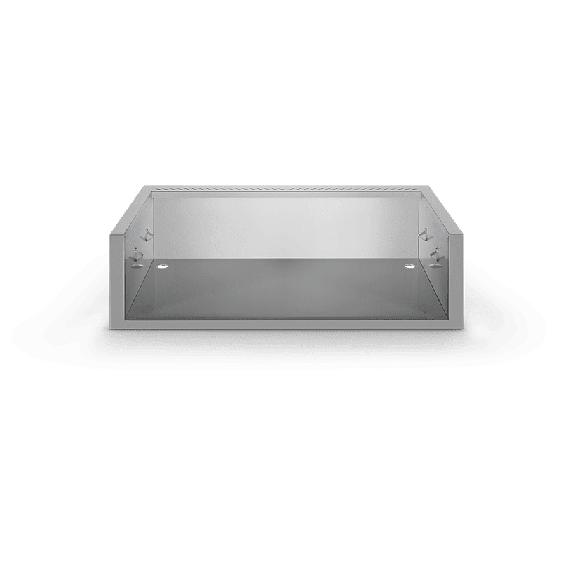 Napoleon Bbq BI4223ZCL Zero Clearance Liner For Big38 For Built-In 700 Series 38 , Stainless Steel