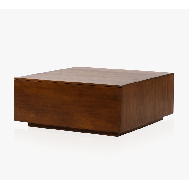 Parkview Square Coffee Table