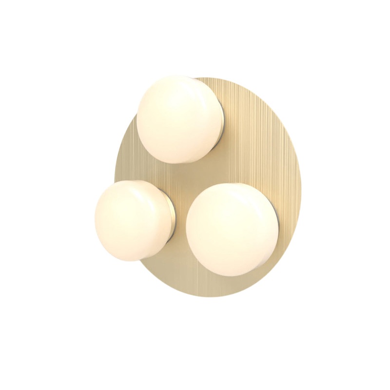 Pastille Cluster LED Wall Sconce