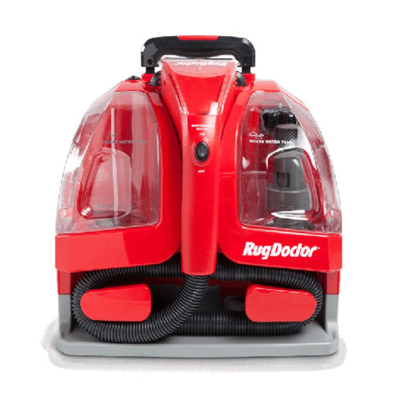Rug Doctor Pro Portable Detailer and Spot Cleaner