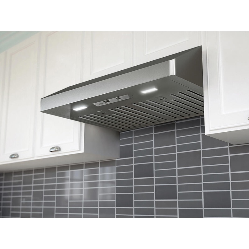 Zephyr AK7100BS290BF 30″ Gust Under-Cabinet