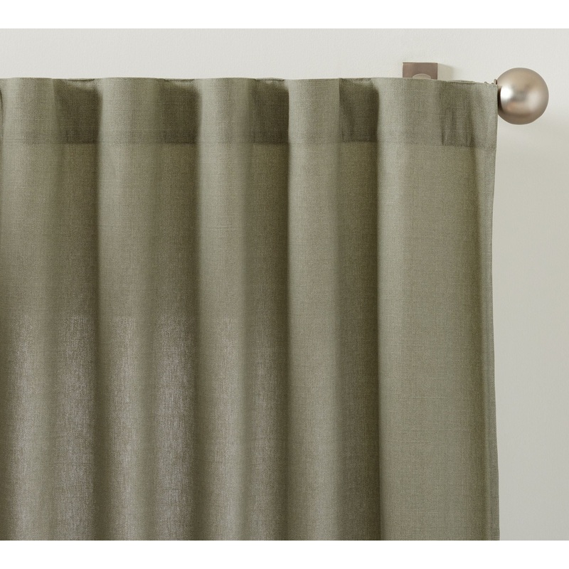 Broadway Curtain Set of 2