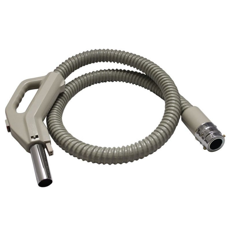 Electrolux Metal Hose with Gas Pump Handle – 6 ft