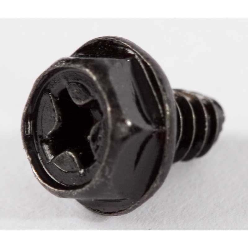 Heat Surge Screw for Case – 25 Pack