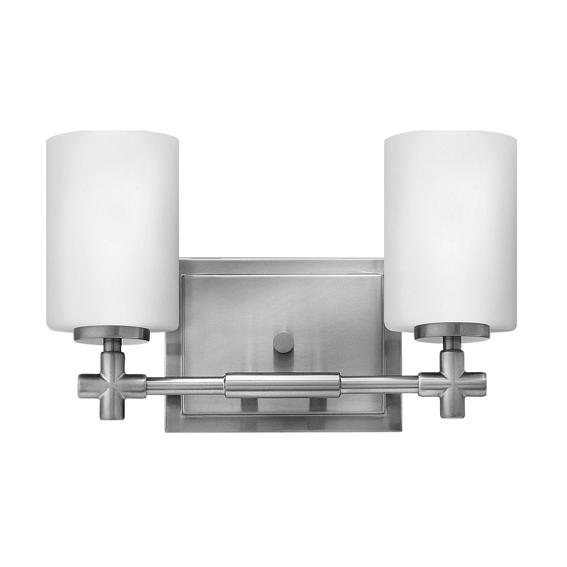 Laurel Bath Light