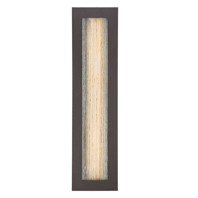 Oath Outdoor Wall Light