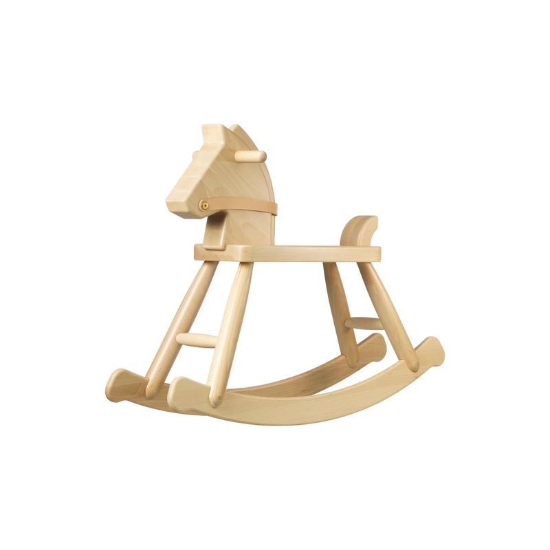 P12 Children’s Rocking Horse
