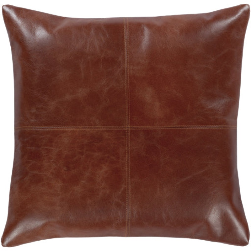 Rustic Lodge Decor Accents Pillow