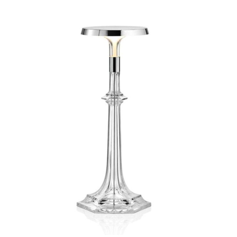 Bon Jour Versailles Table Lamp
